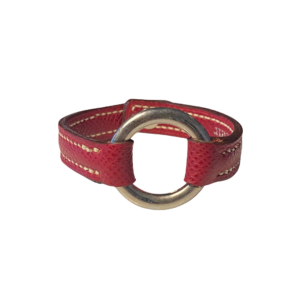 BRACELET ANNEAU FRAMBOISE BIS T3