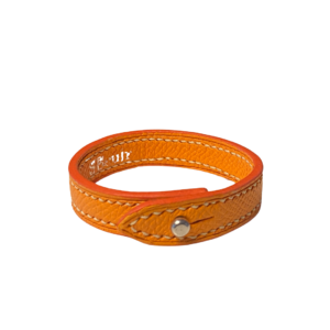 BRACELET BASIC ORANGE BIS T1