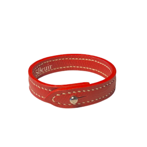 BRACELET BASIC ROUGE BIS T1