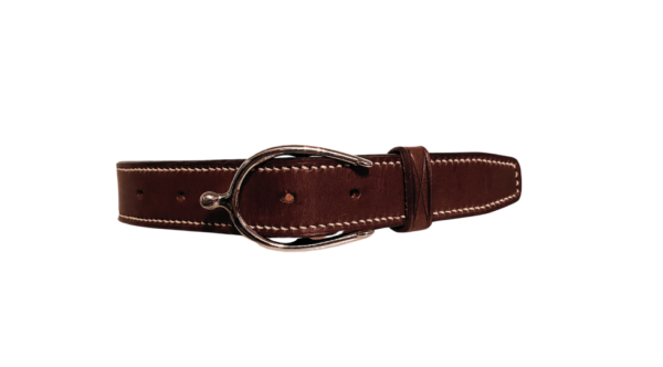 Ceinture boucle éperon – Image 2