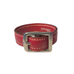 BRACELET ETRIVIERE FRAMBOISE BIS T3