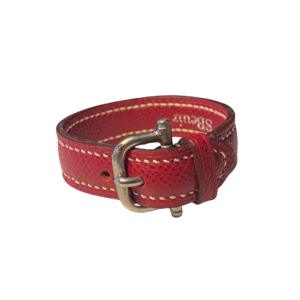 BRACELET VERDUN FRAMBOISE BIS T3