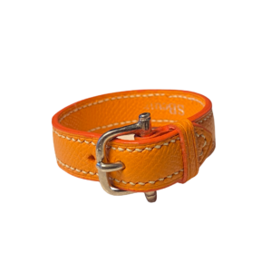 BRACELET VERDUN ORANGE BIS T3