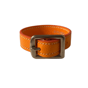 BRACELET ETRIVIERE ORANGE BIS T3