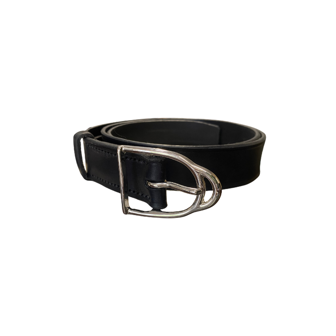 CEINTURE ETRIER NOIR T93