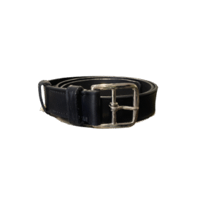 CEINTURE ETRIVIERE NOIR T91