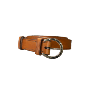 CEINTURE FER A CHEVAL GOLD T92