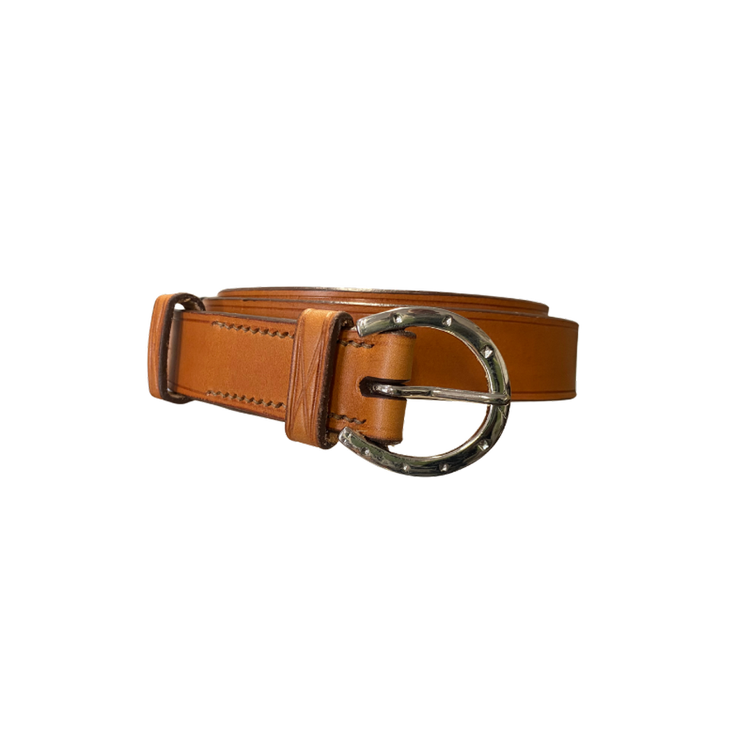 CEINTURE FER A CHEVAL GOLD T92