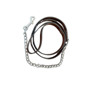 LONGE DE PRESENTATION HAVANE