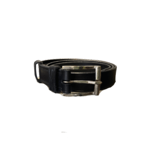 CEINTURE PARISIENNE NOIR T98