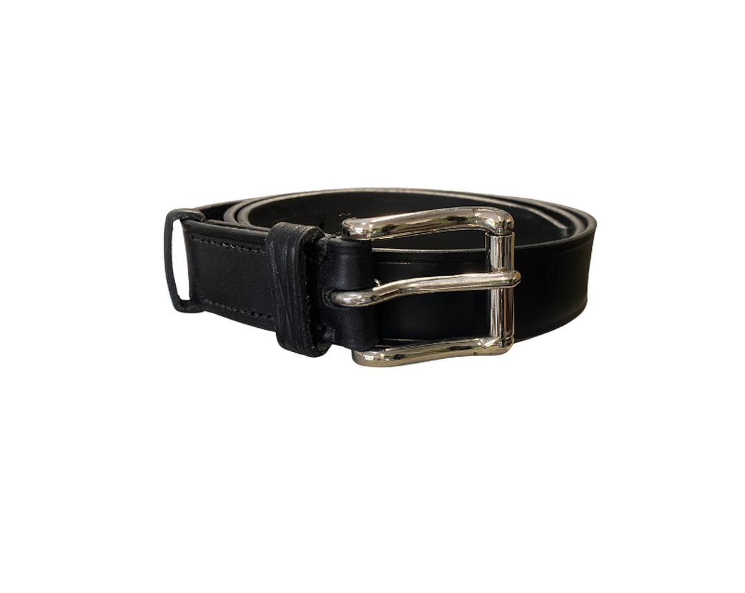 CEINTURE SOUS VENTRIERE NOIR T95