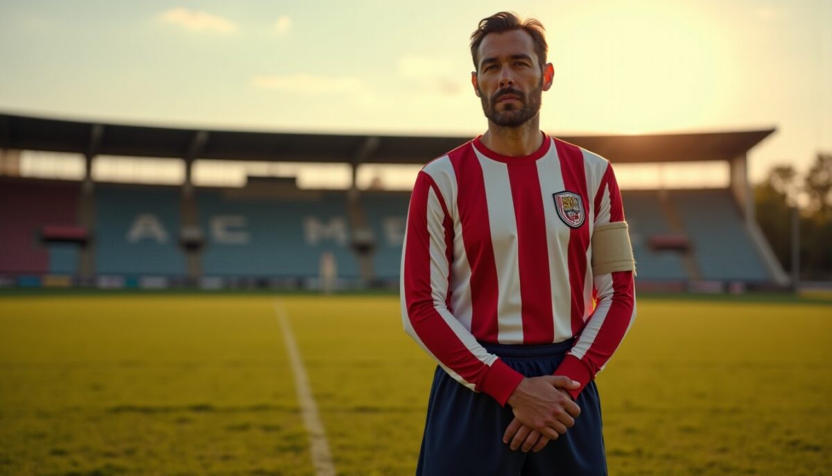 Stade de Reims : le mystère Robert Jonquet et l’évolution du capitanat au fil des époques