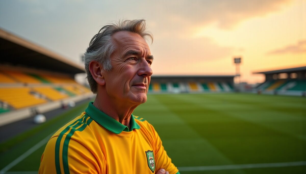 Meilleur joueur de l’histoire du FC Nantes : débat et critères pour choisir le vrai “numéro 1”