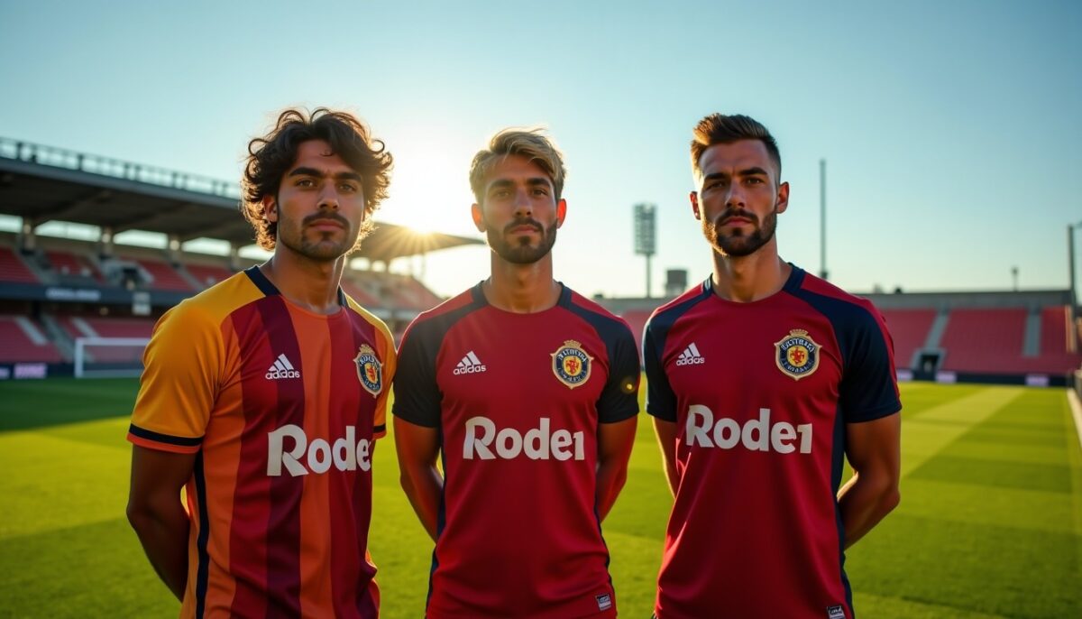 Rodez AF et ses joueurs marquants : trajectoires, fidélité et départs qui comptent vraiment