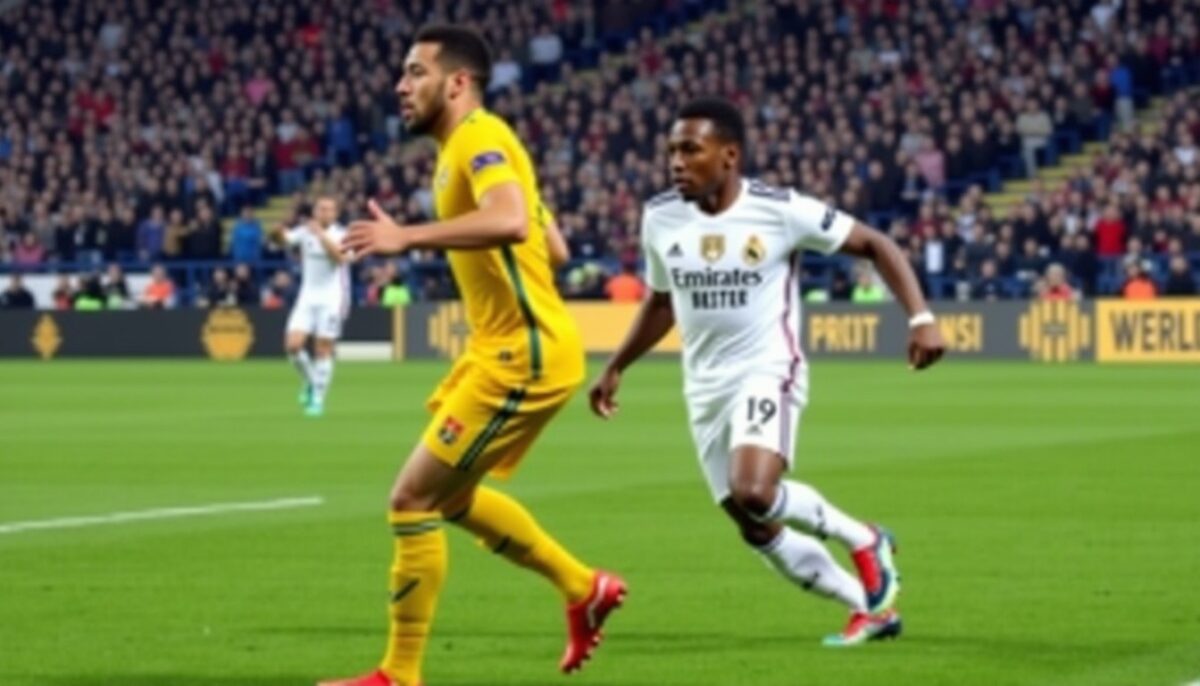 Mbappé embrase le Real Madrid : analyse de la victoire et du duel avec barcelone