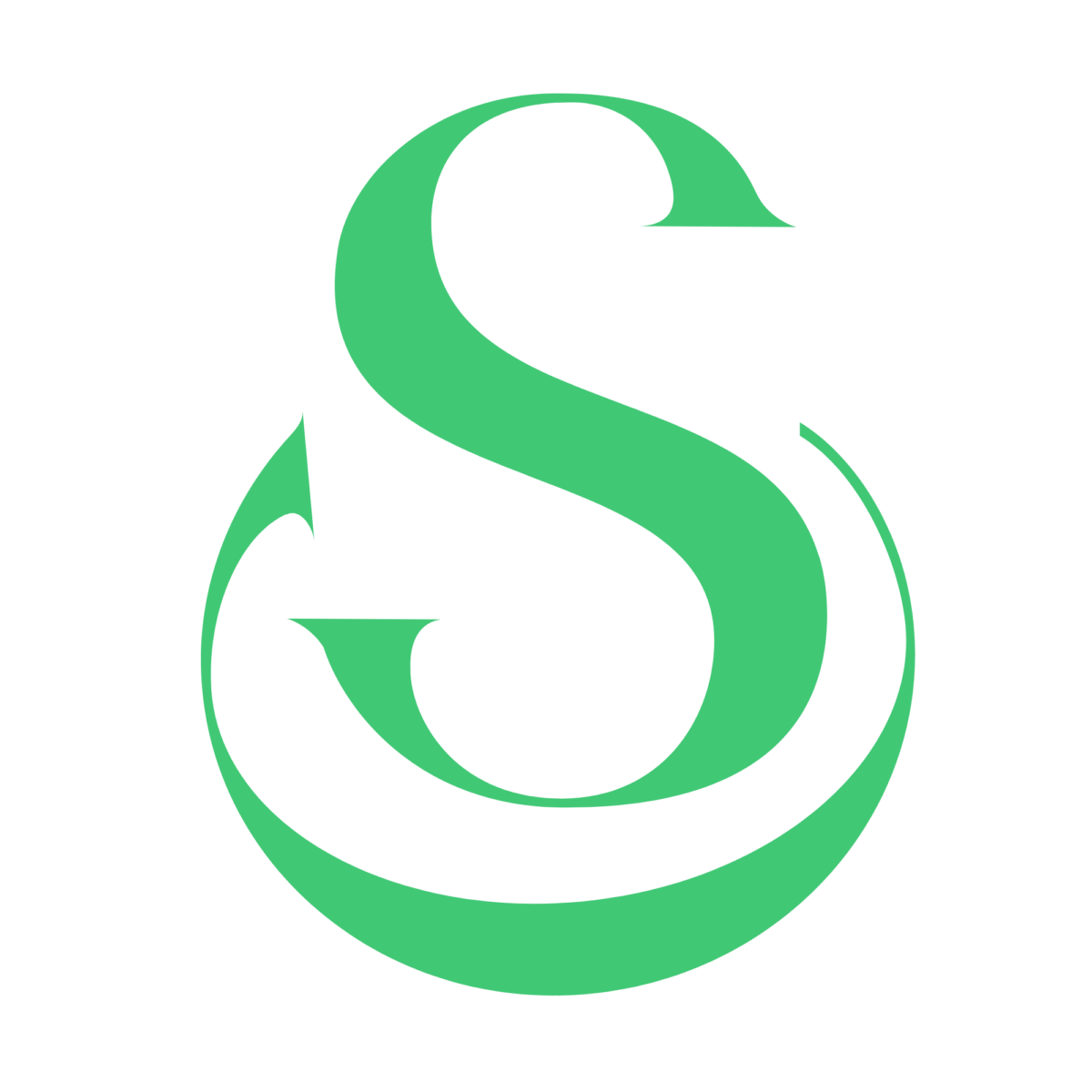 Logo Sb cuir
