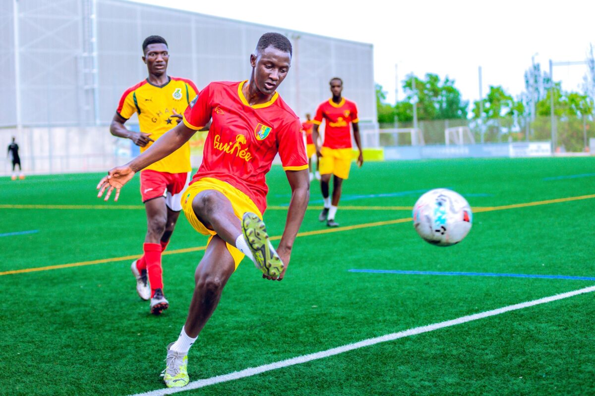 gouiri atlético villarreal cherchent