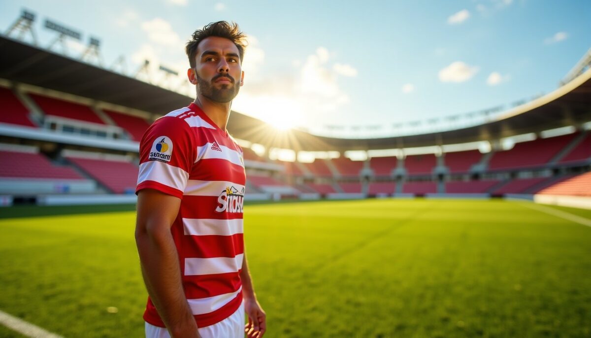 Brendan Chardonnet, l’âme du stade brestois : pourquoi son capitanat change tout en 2026