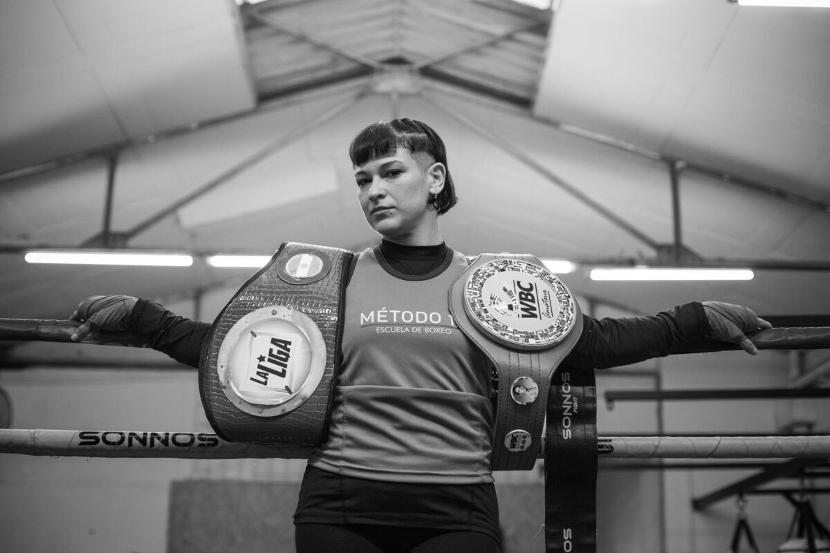devient lucie décosse rôle féminin prend